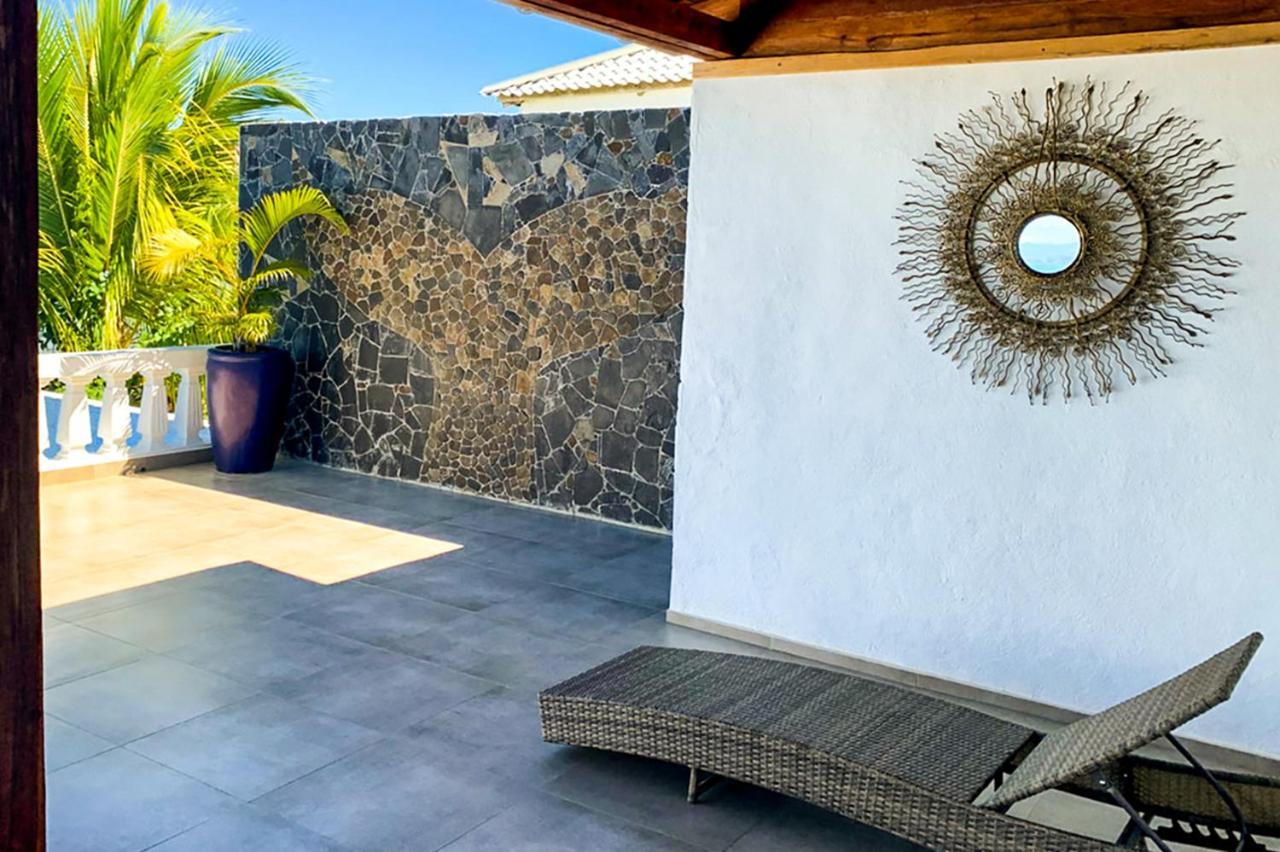 Apartamento Les Terrasses D'Ulysse Hell-Ville Exterior foto